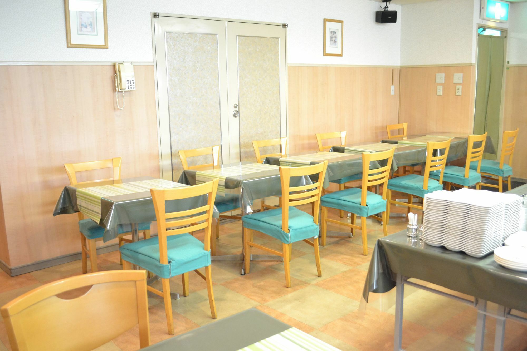 Hotel Crown Hills Koriyama Екстериор снимка
